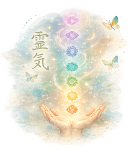 Reiki